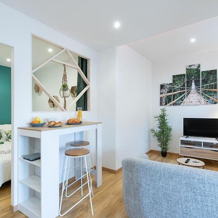Apartament Esprit Jungle Roanne Zewnętrze zdjęcie