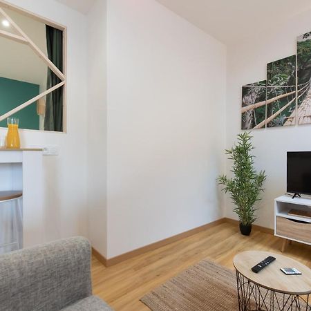 Apartament Esprit Jungle Roanne Zewnętrze zdjęcie