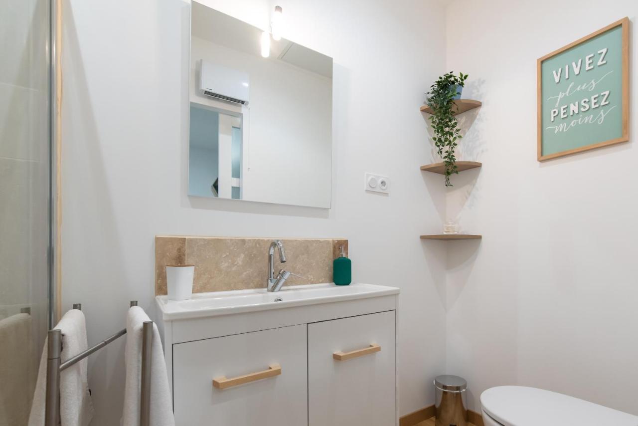 Apartament Esprit Jungle Roanne Zewnętrze zdjęcie