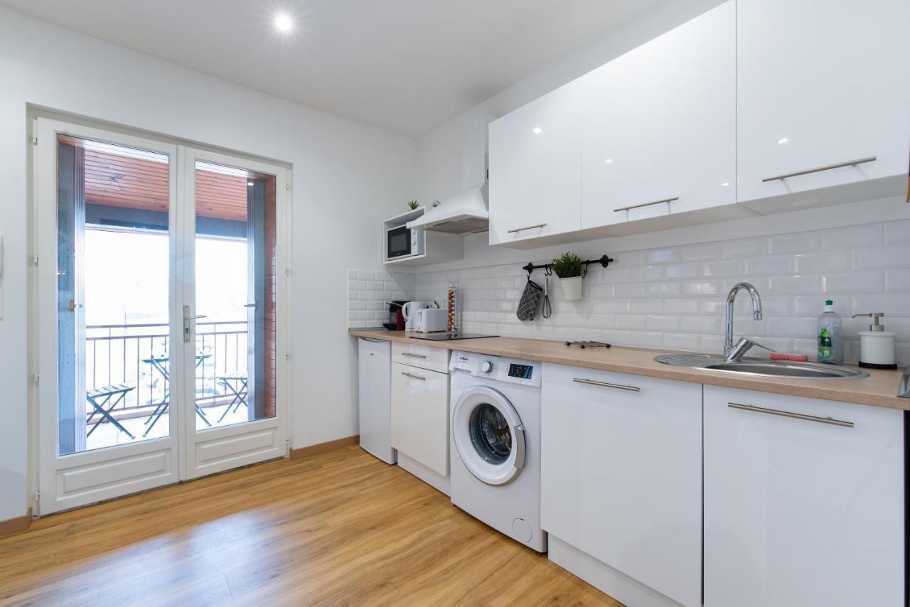 Apartament Esprit Jungle Roanne Zewnętrze zdjęcie