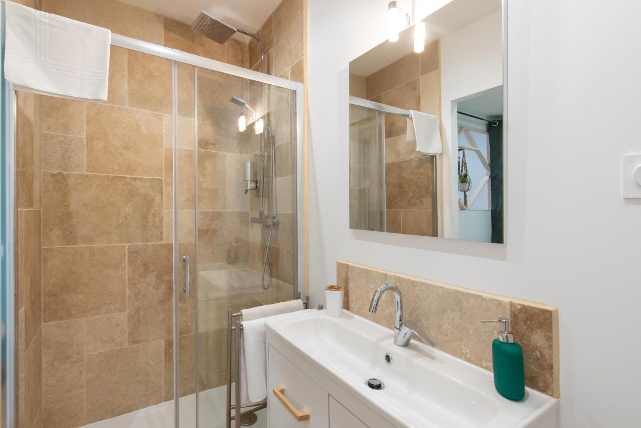Apartament Esprit Jungle Roanne Zewnętrze zdjęcie