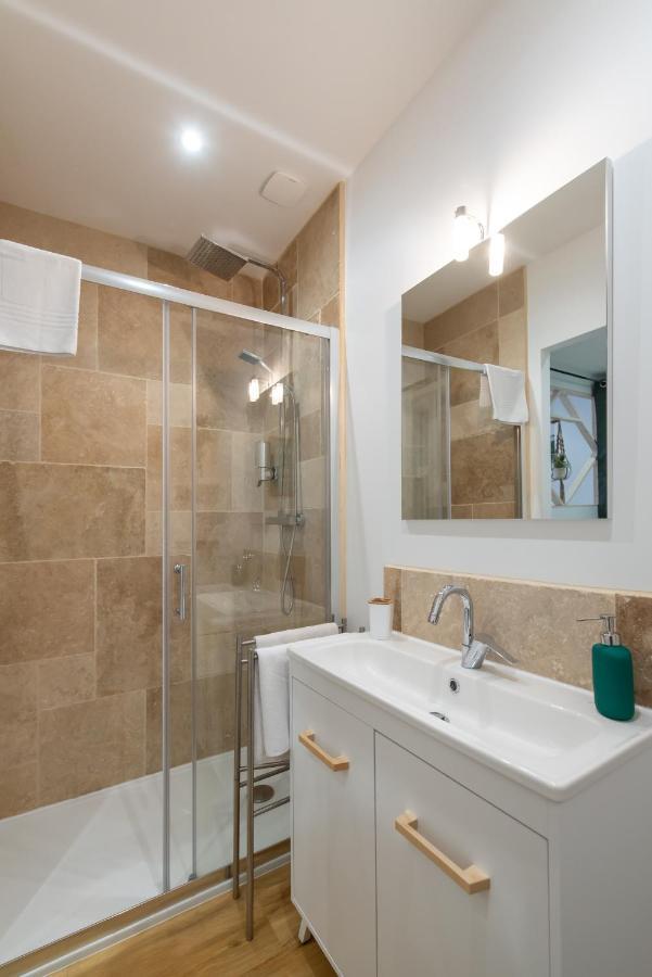 Apartament Esprit Jungle Roanne Zewnętrze zdjęcie
