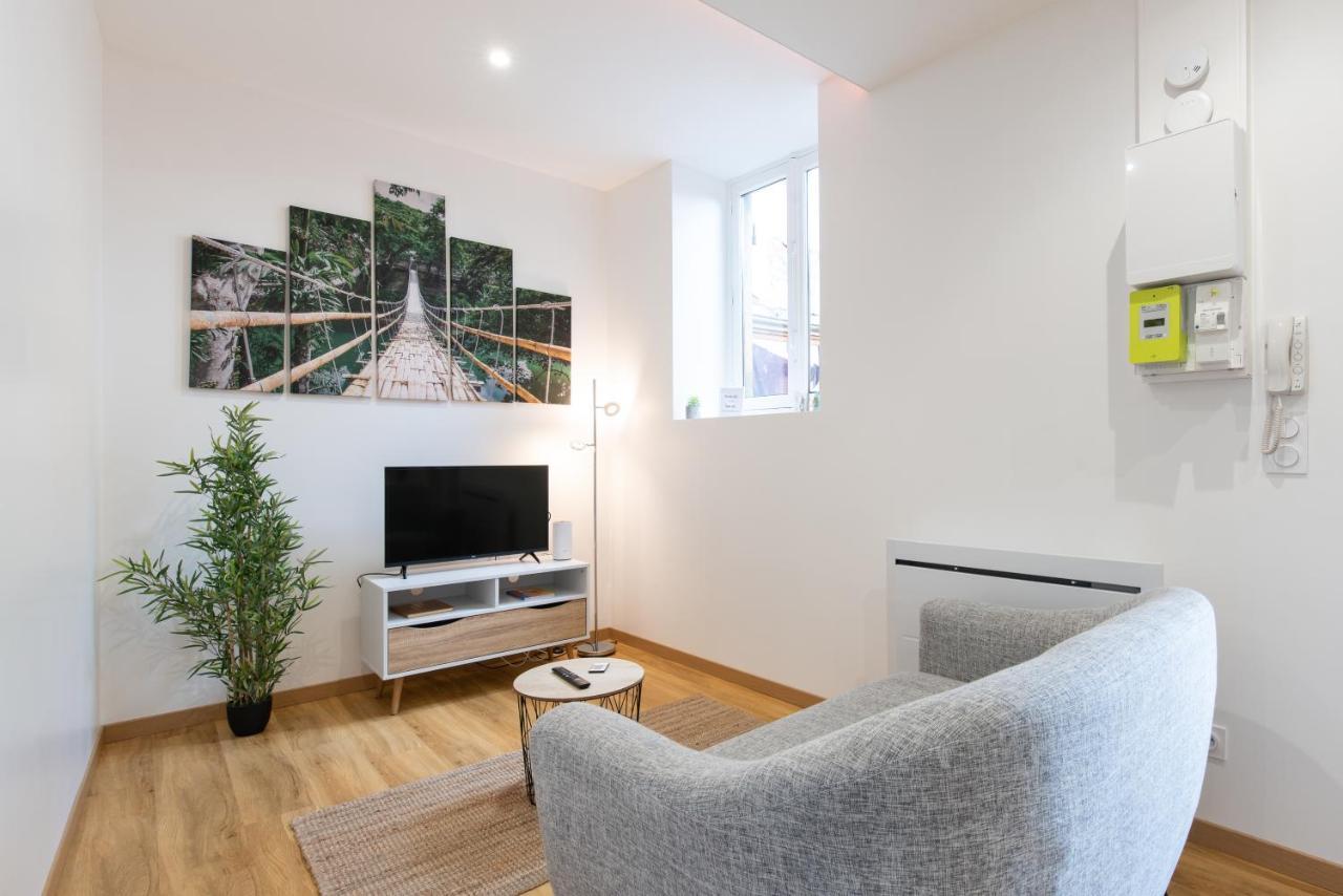 Apartament Esprit Jungle Roanne Zewnętrze zdjęcie