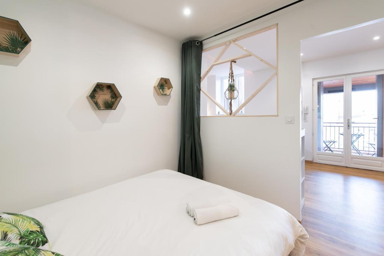 Apartament Esprit Jungle Roanne Zewnętrze zdjęcie
