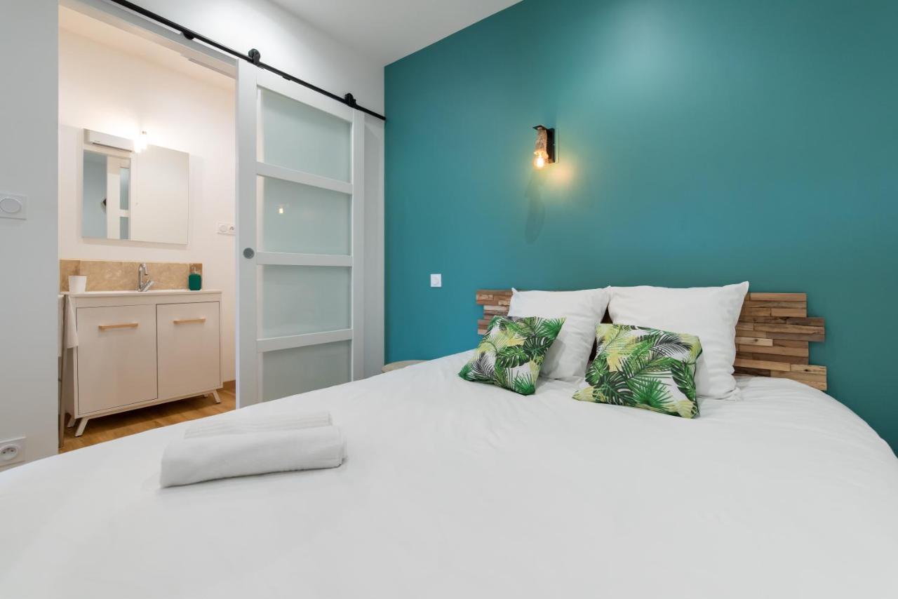 Apartament Esprit Jungle Roanne Zewnętrze zdjęcie